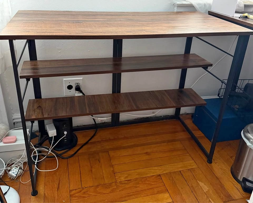 KeepMini Folding Computer Desk