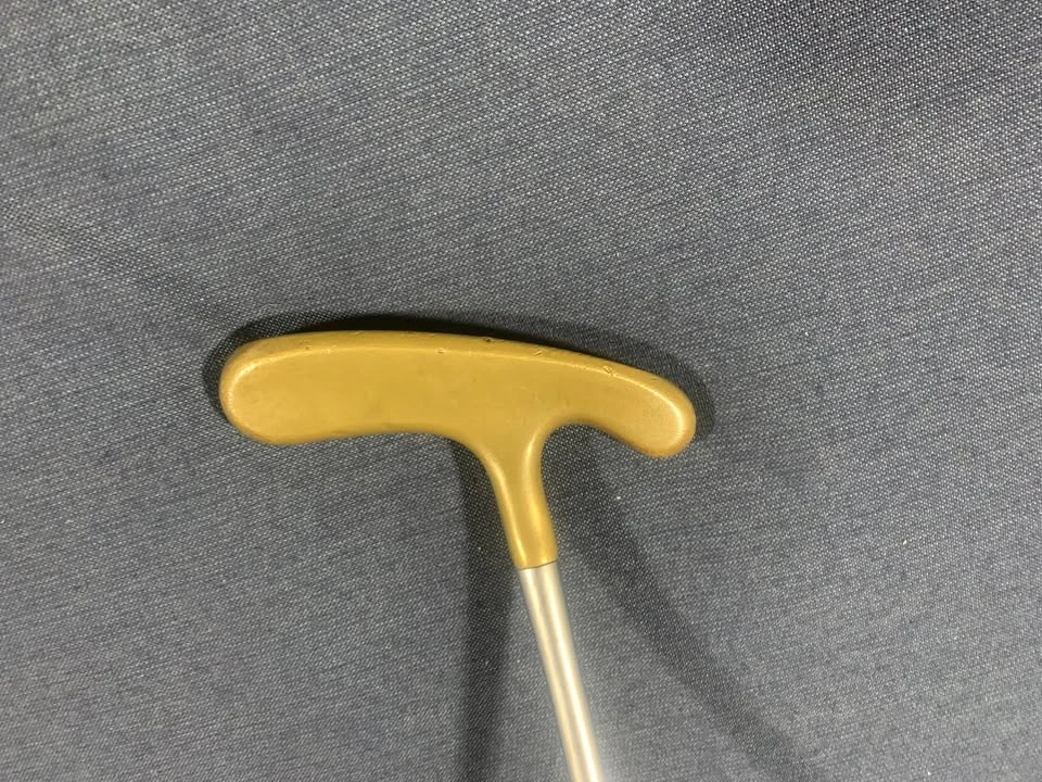 Scott Cameron Bullseye La Femme Putter - John Reuter Jr Design - photo 2