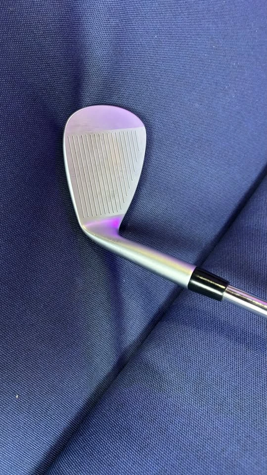 Mizuno T-24 52* Wedge - Dynamic Gold Shaft - Like New - photo 5