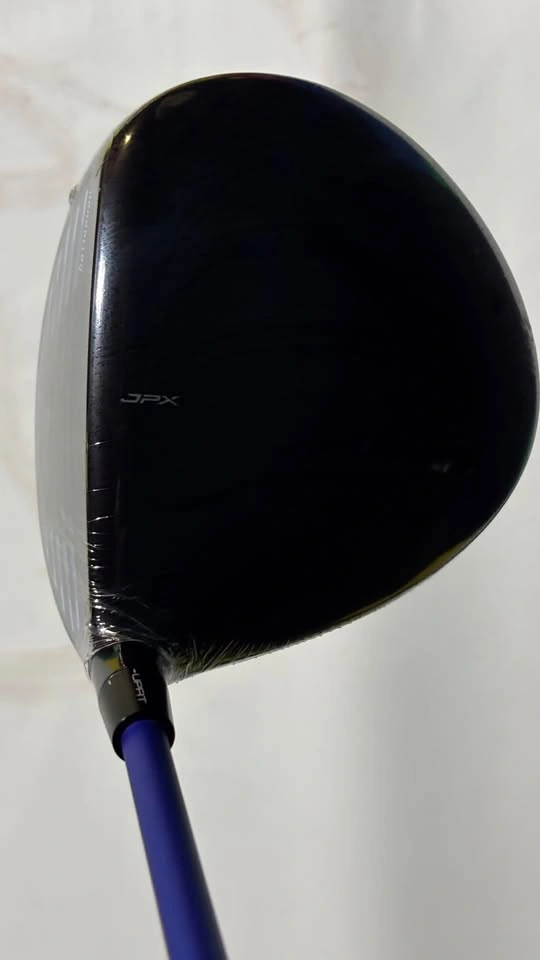 JPX One Driver - NIB - Denali Frost 50g Stiff - photo 2