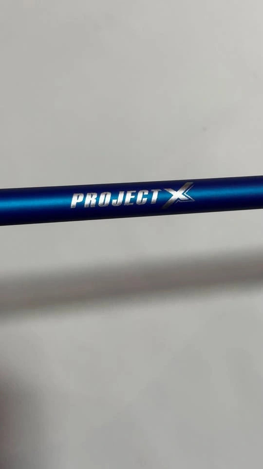 JPX One Driver - NIB - Denali Frost 50g Stiff - photo 5