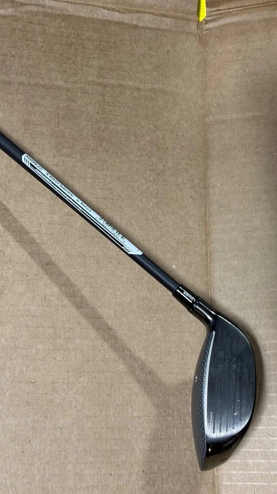 Taylormade Qi35 Tour 3 Wood - Lightly Used - photo 3