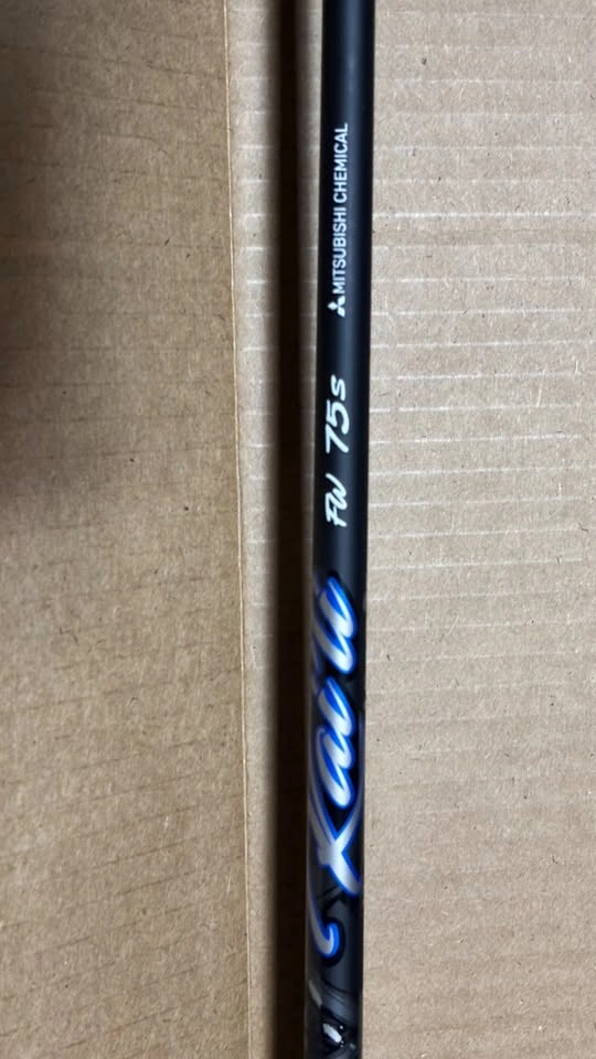 Taylormade Qi35 Tour 3 Wood - Lightly Used - photo 4