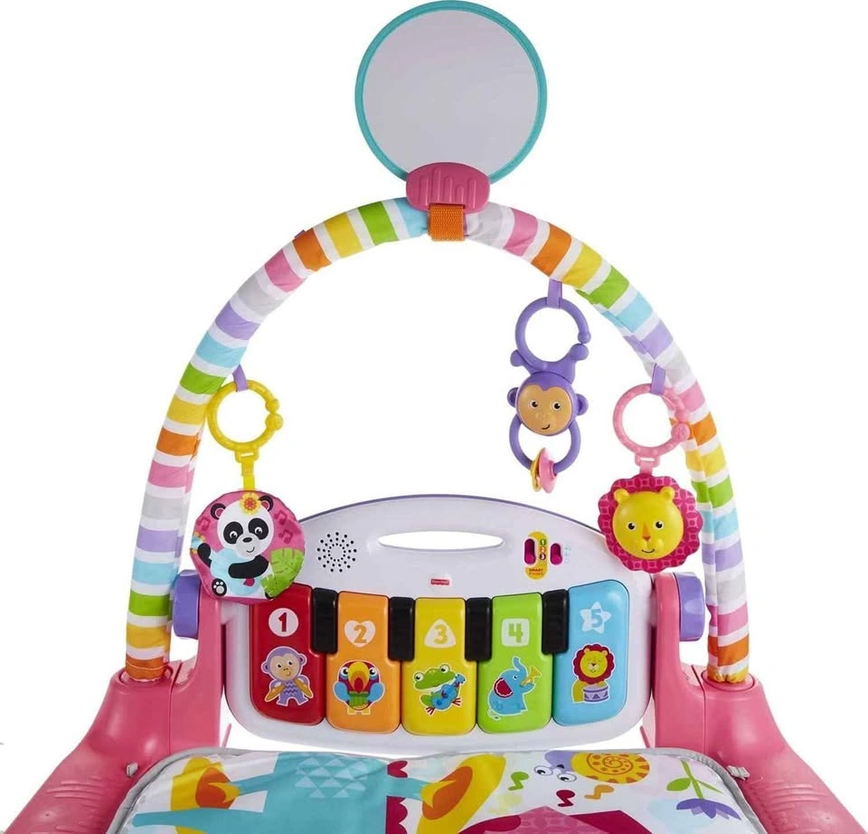 Baby Playmat - Pink !! - photo 2