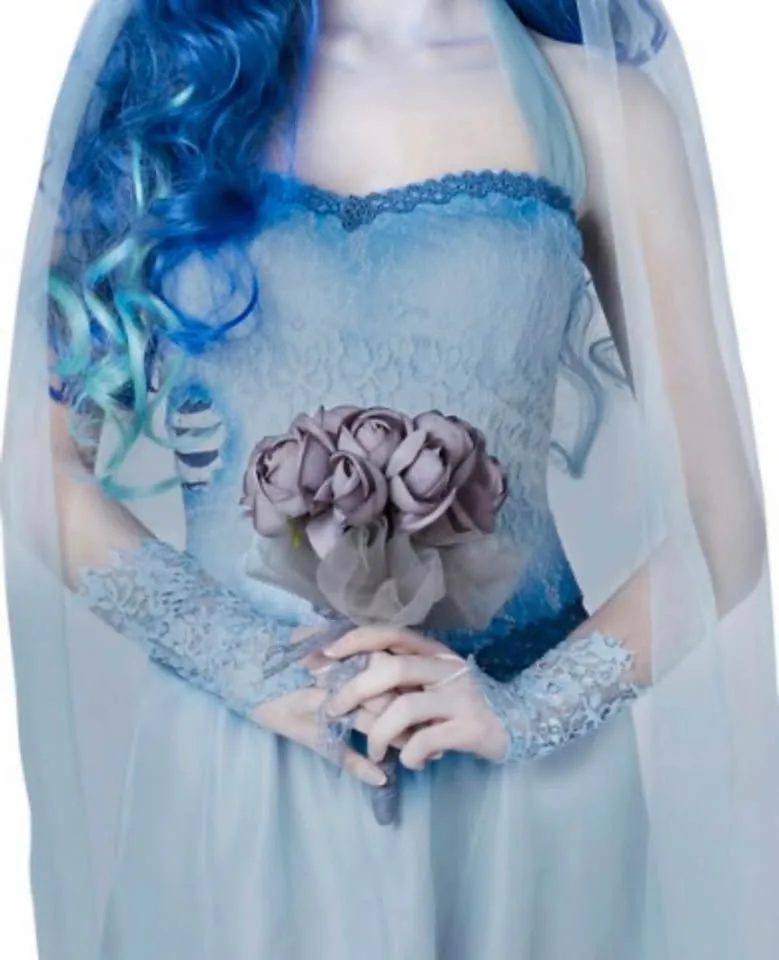 Corpse Bride full Halloween costume image indicator(3)
