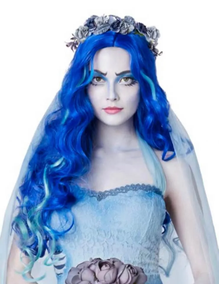 Corpse Bride full Halloween costume image indicator(4)