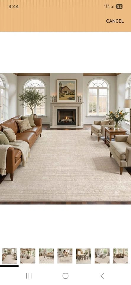 9x12 Living Area Rug - photo 2