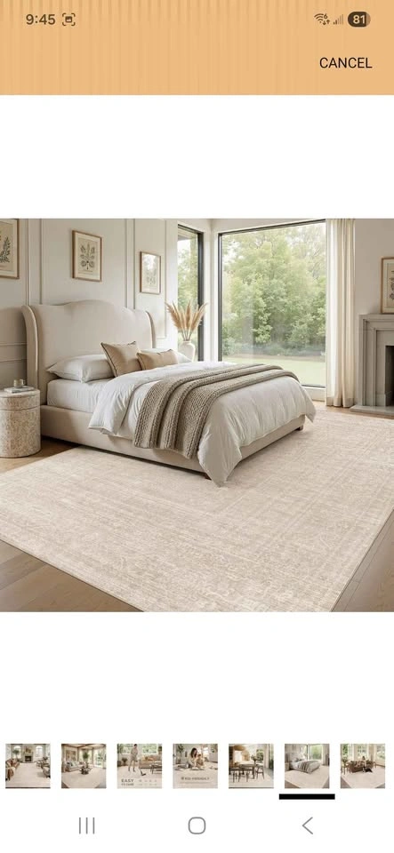 9x12 Living Area Rug - photo 4
