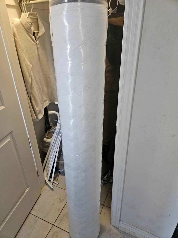 Queen Mattress New