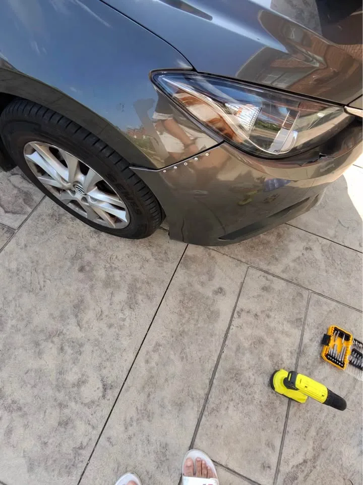 Small mechanical stuff image indicator(2)