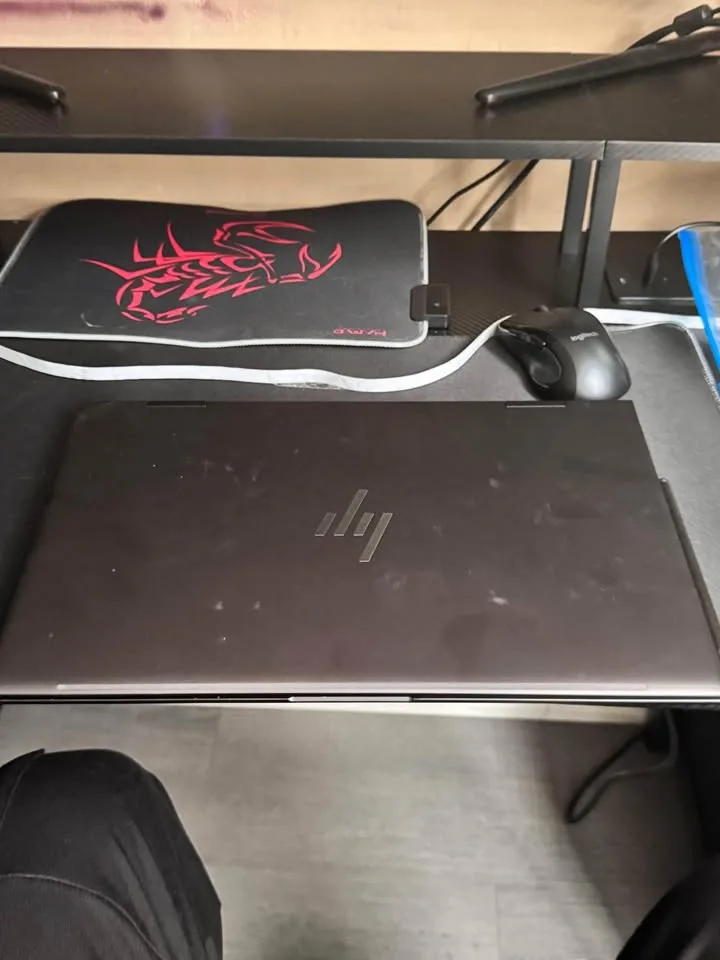 HP envy image indicator(2)