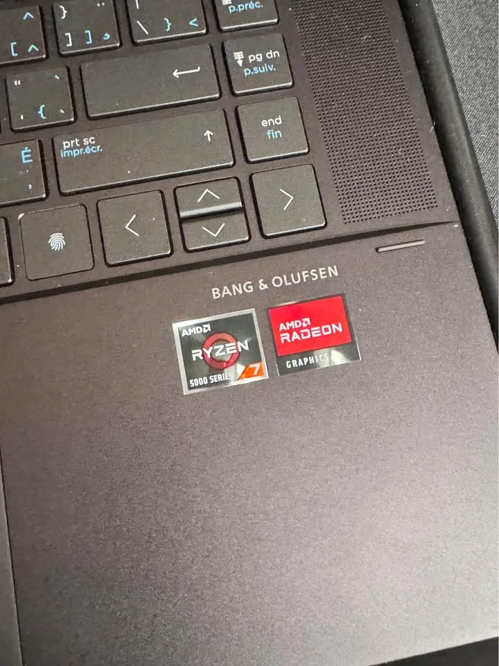 HP envy image indicator(3)