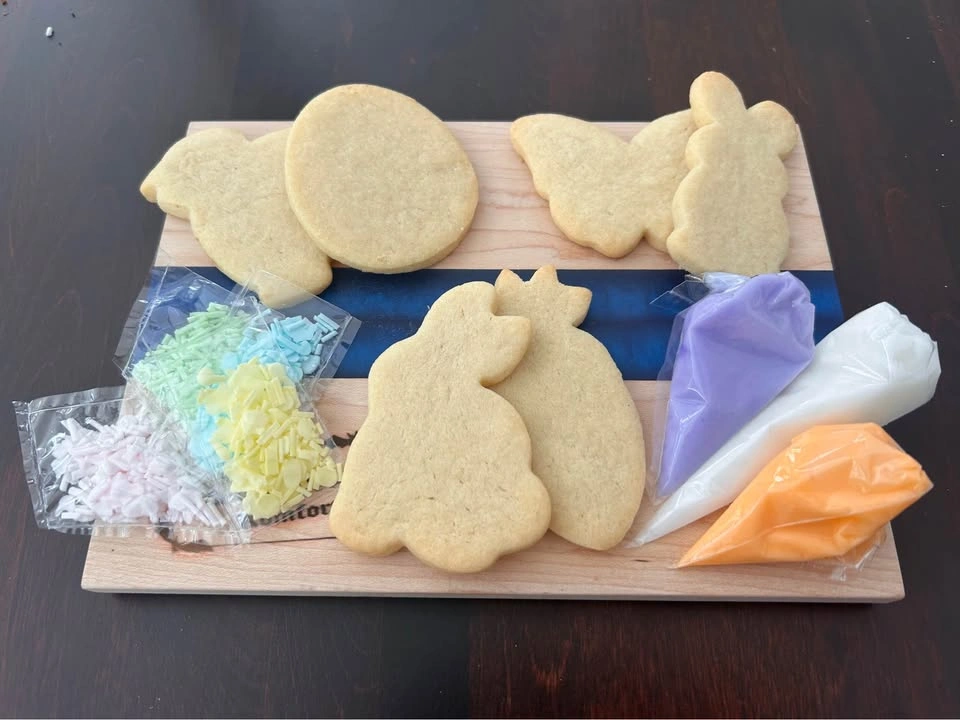 Decorate Your Own Cookie Kit - photo 2
