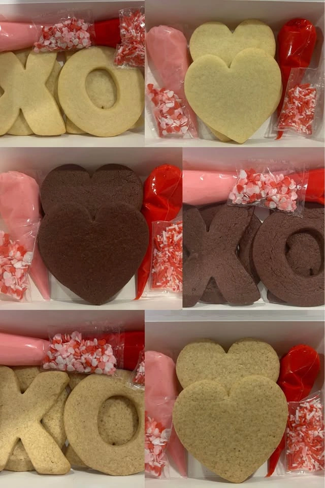 Cookies, brownies, hot chocolate mix! - photo 2