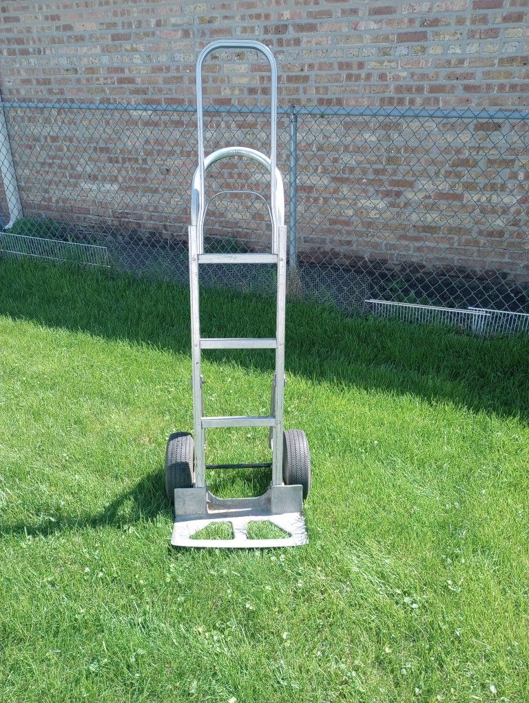 Magliner 2 Wheel Dolly
