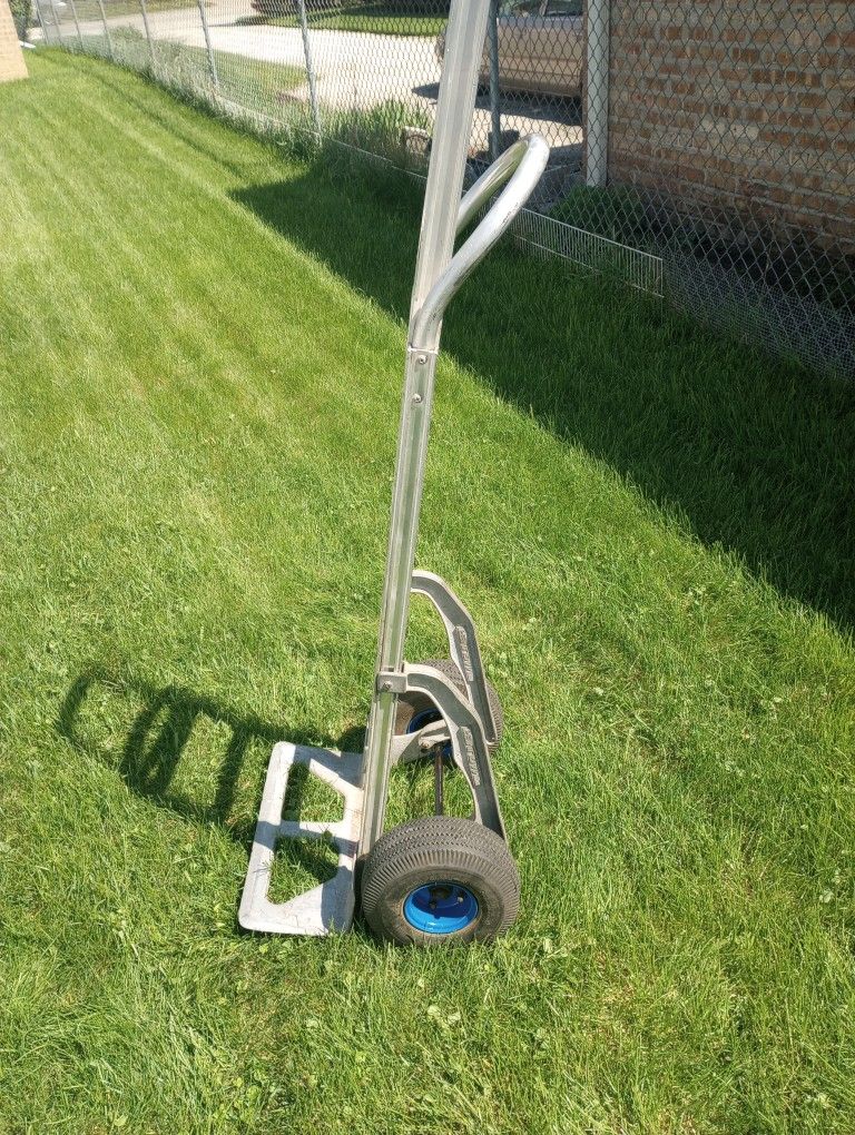 Magliner 2 Wheel Dolly - photo 3