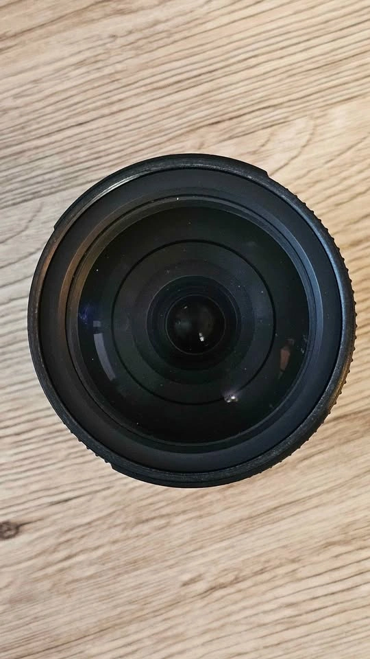 Tamron 16-300mm f/3.5-6.3 Di II VC PZD Nikon Lens - photo 5