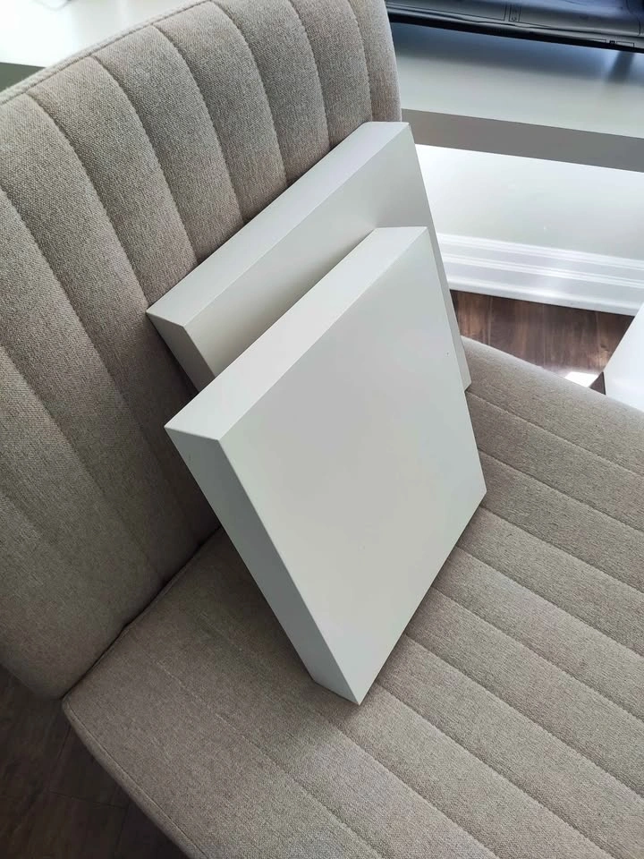 Ikea LACK Floating Shelf - Small (30x26cm) - photo 2
