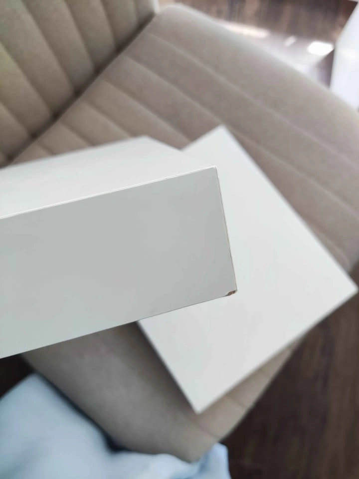 Ikea LACK Floating Shelf - Small (30x26cm) - photo 4