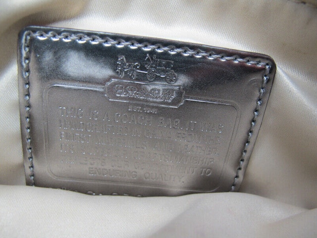 Coach Crossbody and Checkbook Cover - photo 3