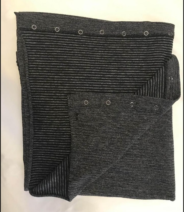 Lululemon Vinyasa Scarves - New Condition