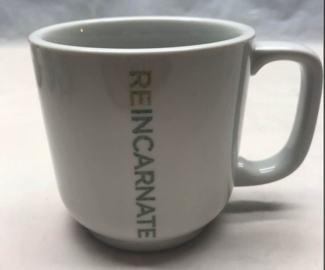 Starbucks 12 oz Ceramic Mugs - photo 2