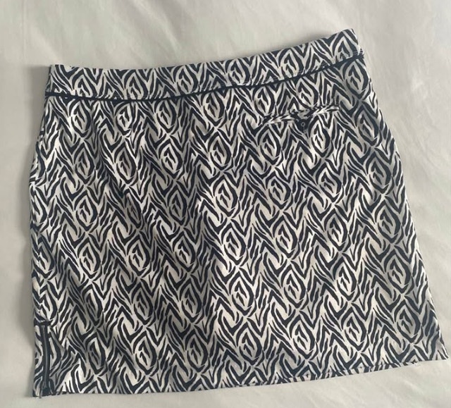 Women's Large Golf Skort - photo 2