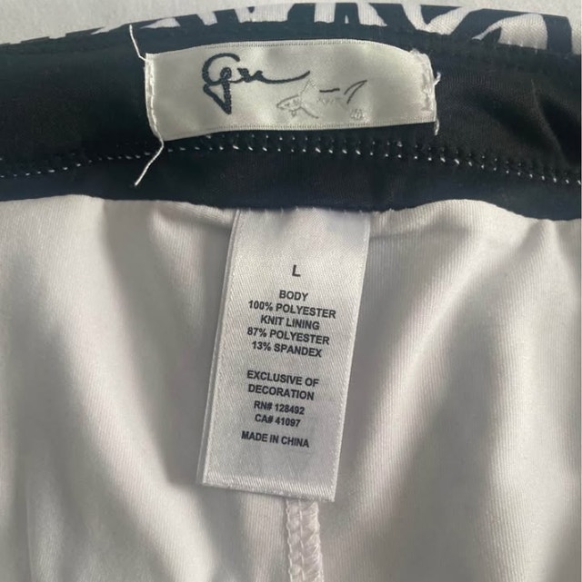 Women's Large Golf Skort - photo 3