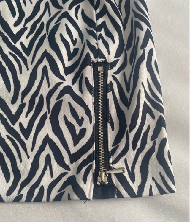 Women's Large Golf Skort - photo 4