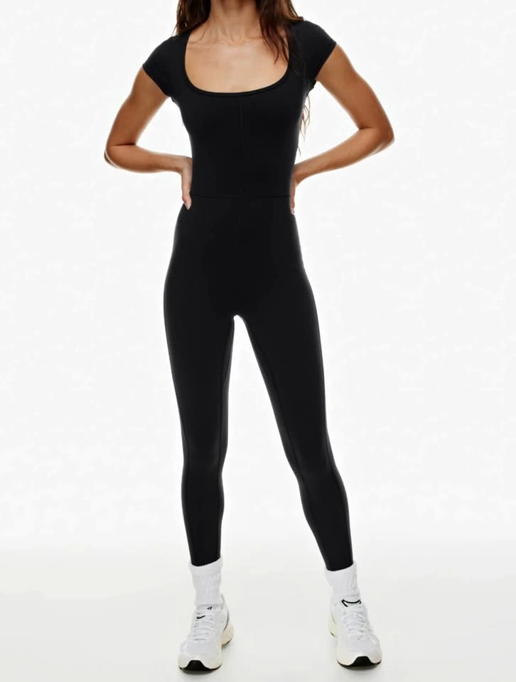 Aritzia Wilfred Romper Bundle (small)