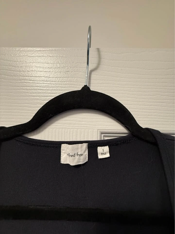 Aritzia Wilfred Romper Bundle (small) - photo 4