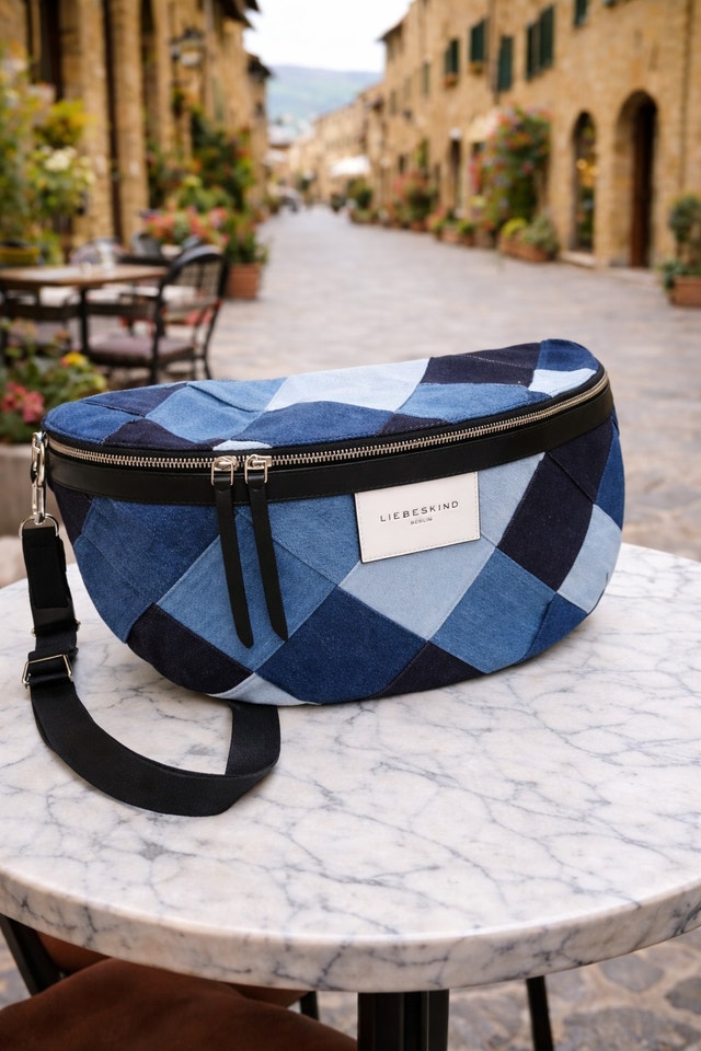 LIEBESKIND Crossbody Bag - photo 4