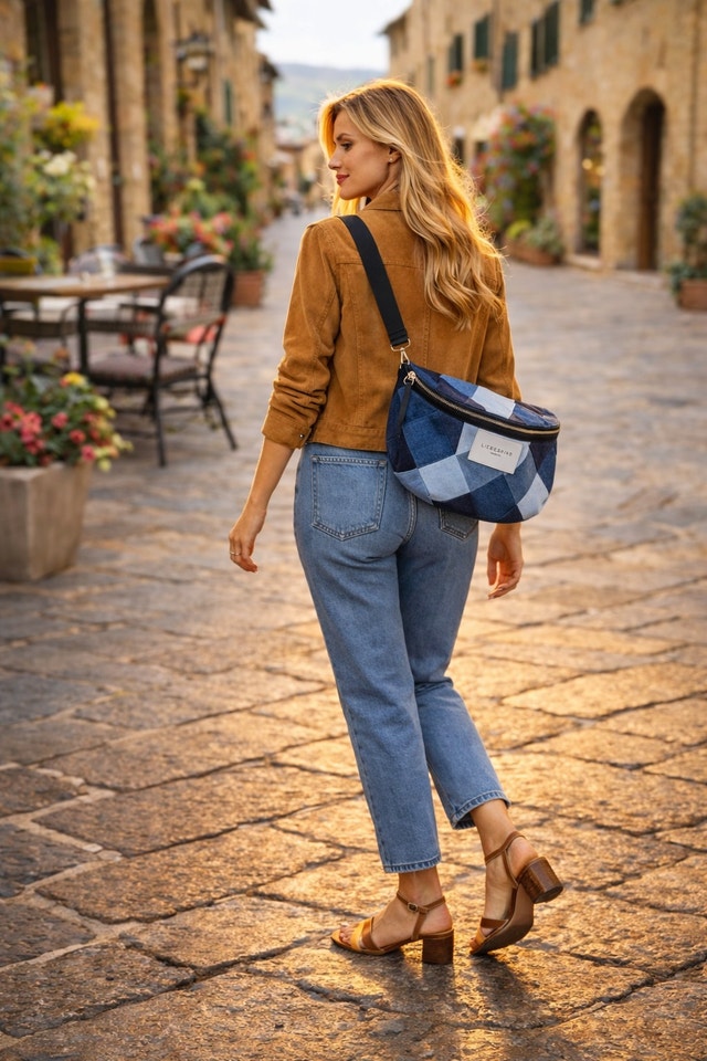 LIEBESKIND Crossbody Bag - photo 5