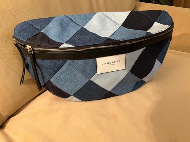 LIEBESKIND Crossbody Bag