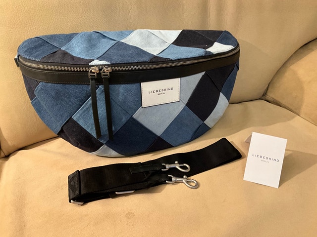 LIEBESKIND Crossbody Bag - photo 2