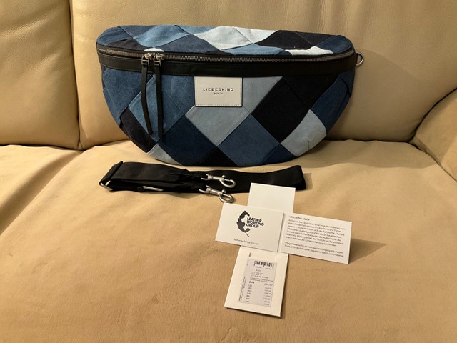 LIEBESKIND Crossbody Bag - photo 3