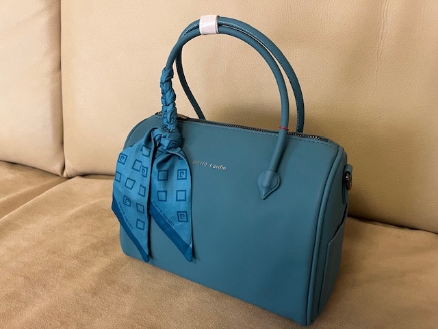 Brand New PIERRE CARDIN Hand Bag