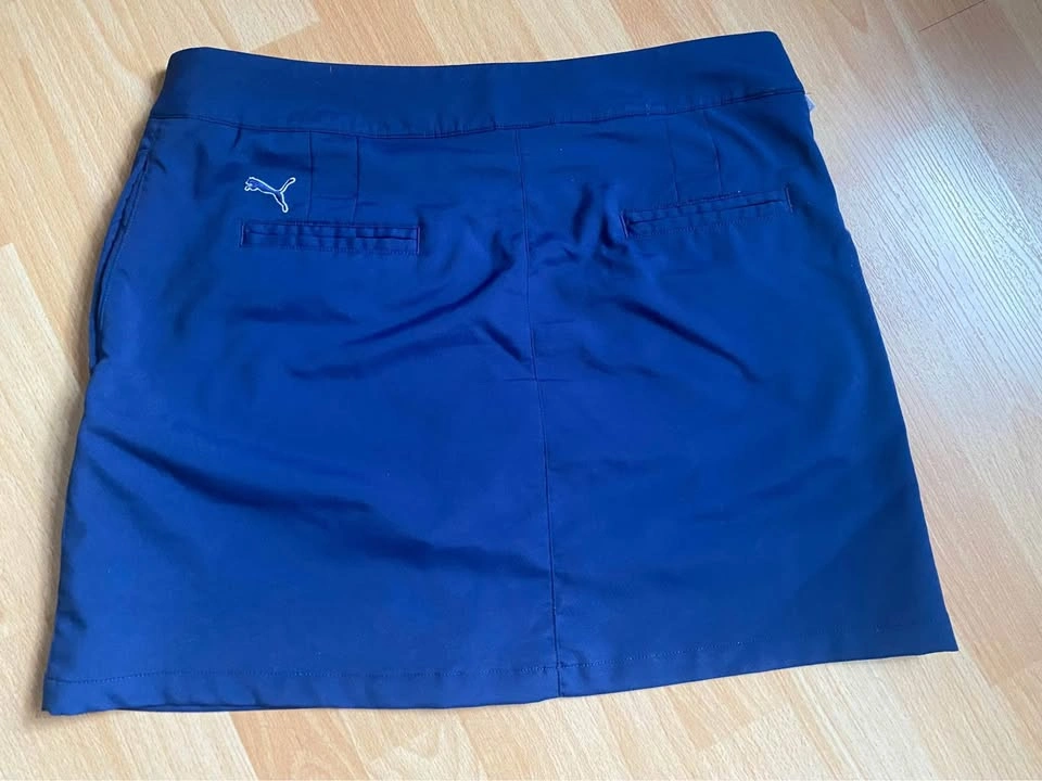 Women's Size 10 Puma Golf Skort - photo 2