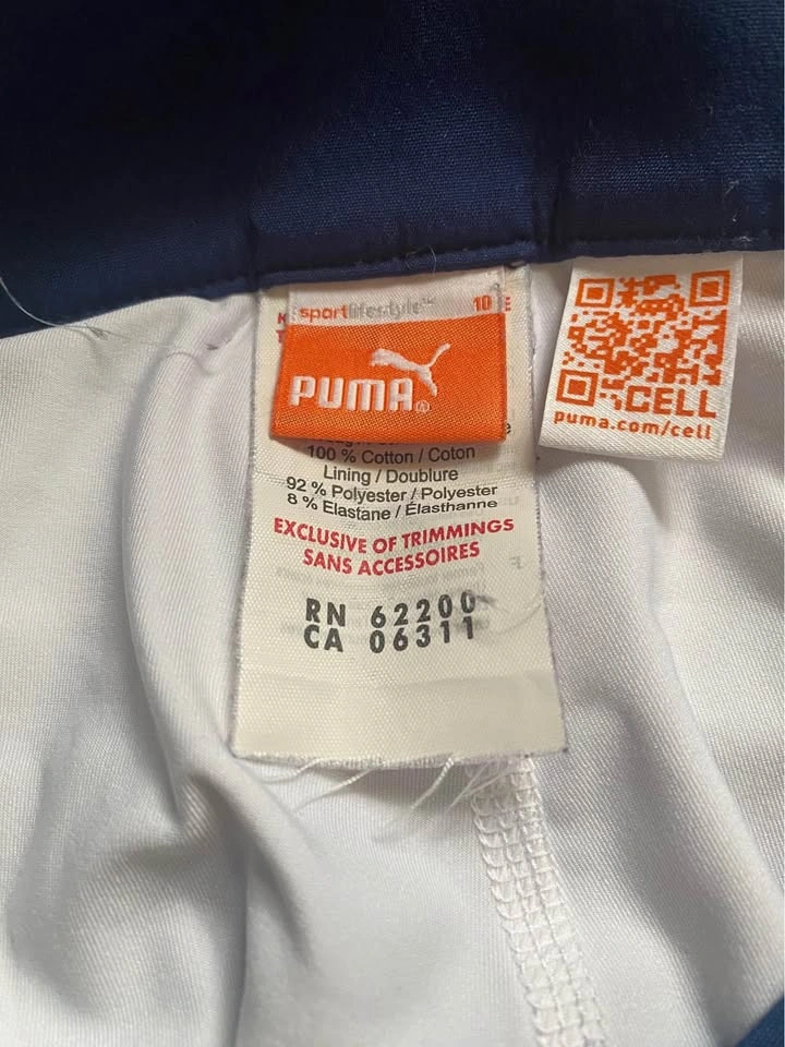 Women's Size 10 Puma Golf Skort - photo 3