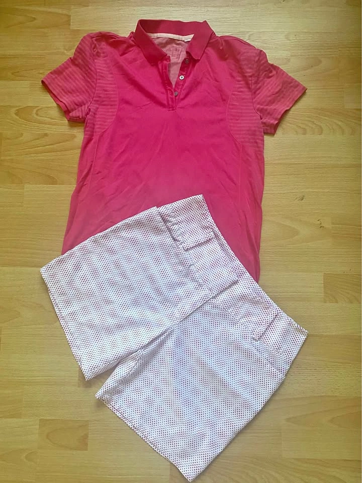 Adidas Women’s Medium Outfit