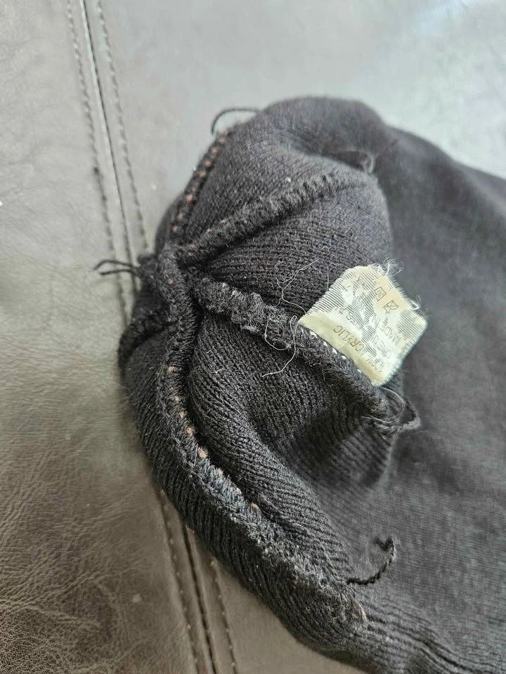 Retro Cariboo Brewing Beanie - Pom-Pom Toque - photo 5
