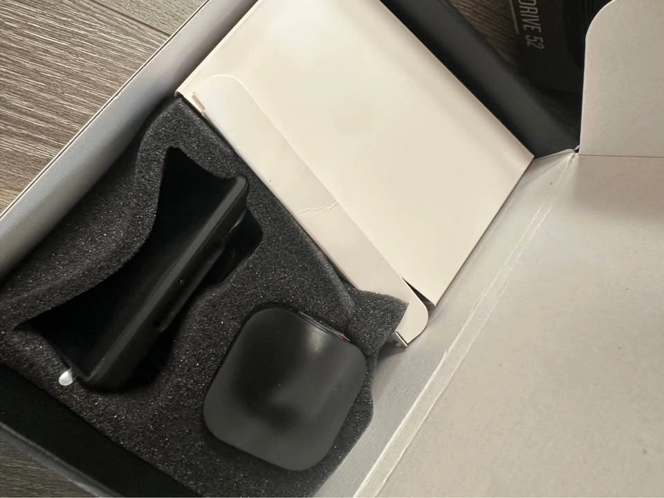 Orbit dual 930 Dashcam - photo 2