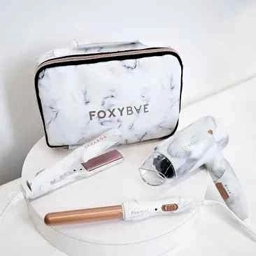 Travel Set for Hair