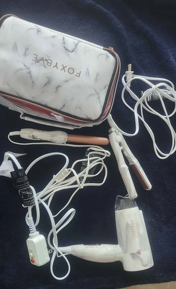 Travel Set for Hair - photo 5