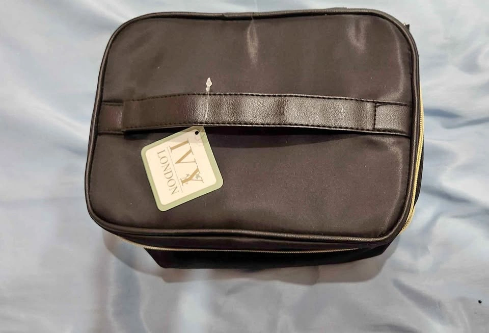 Travel Bag / Makeup Organizer