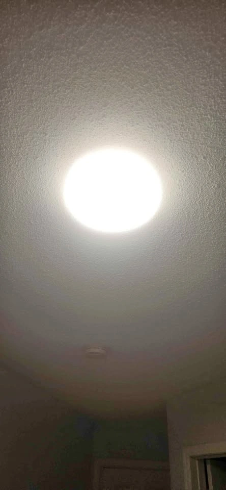Wall Mount Lights (2)
