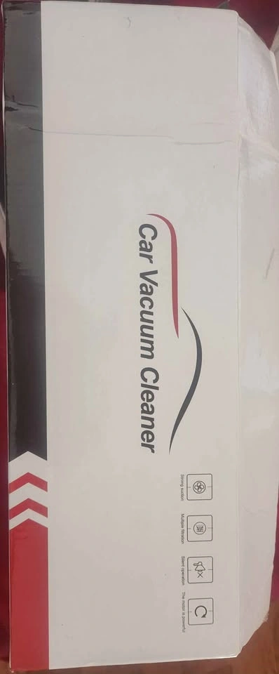 Car Vacuum - photo 2