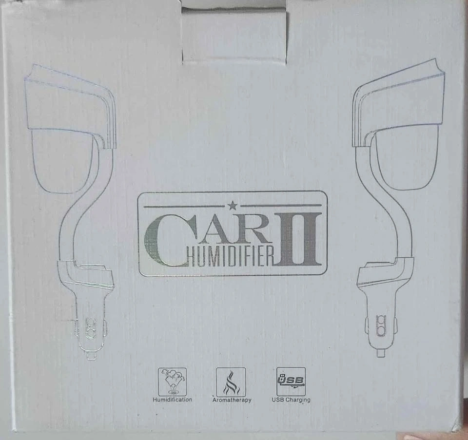 Car Air Freshener