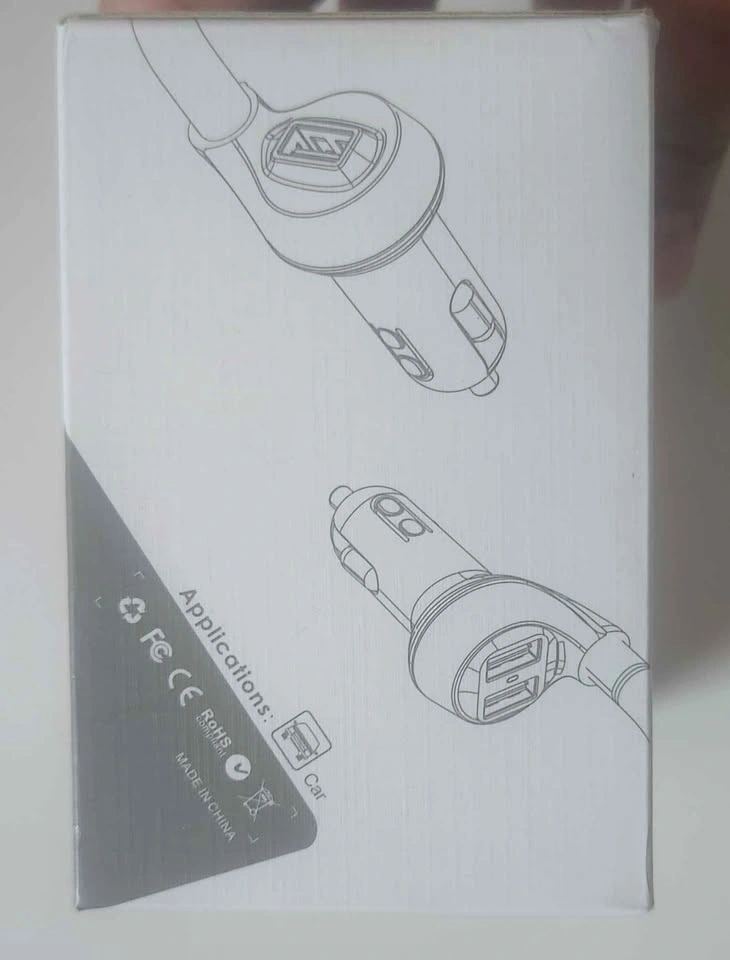 Car Air Freshener - photo 2