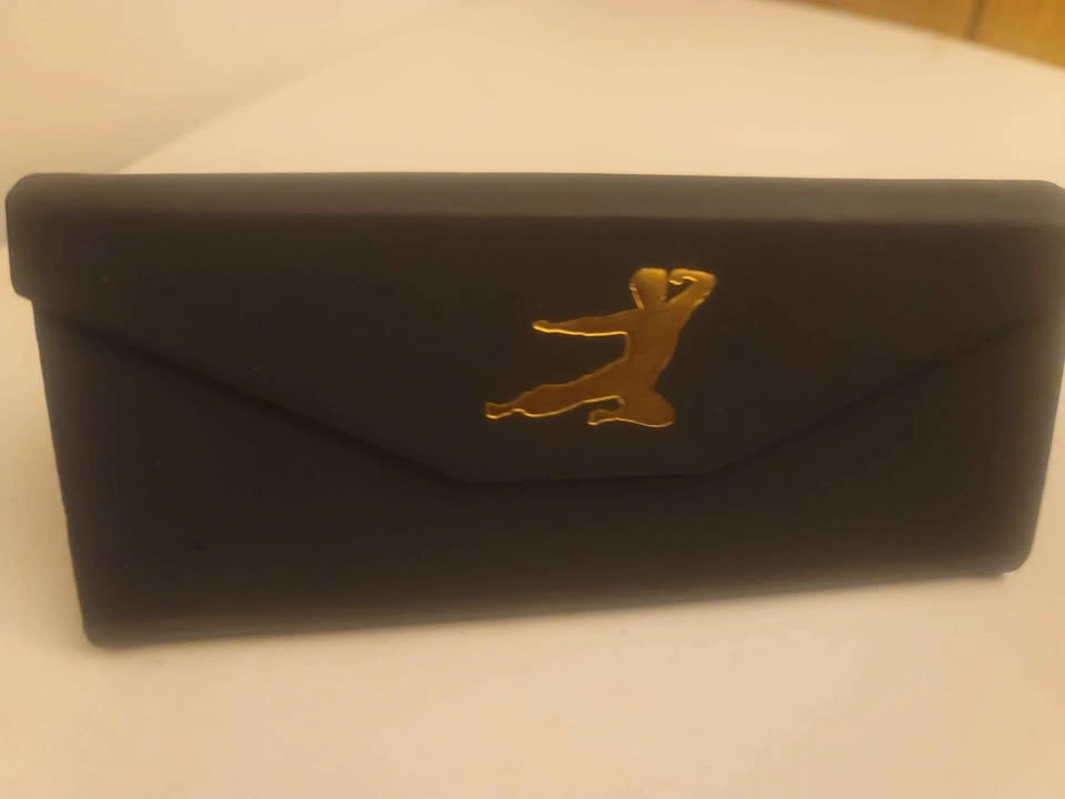 Bruce Lee Metal Sunglasses (Never Worn) - photo 4